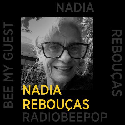 NÁDIA REBOUÇAS