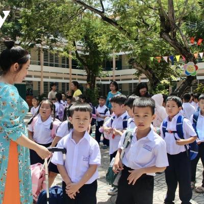 Bình luận - Tôn vinh người thầy trong kỷ nguyên mới: Không chỉ là tôn sư trọng đạo mà là tầm nhìn quốc gia