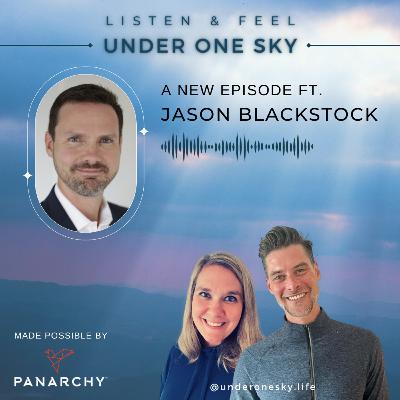 S3E5: Learning to Learn with social entrepreneur, professor and educational innovator Jason Blackstock and returning guest, and technologist, educator and citizen science leader Pietro Michelucci S3E5: Learning to Learn with social entrepreneur, professor and educational innovator Jason Blackstock and returning guest, and technologist, educator and citizen science leader Pietro Michelucci