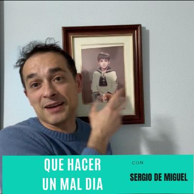 RTE - Cap T25x10: Cuando tienes un mal día