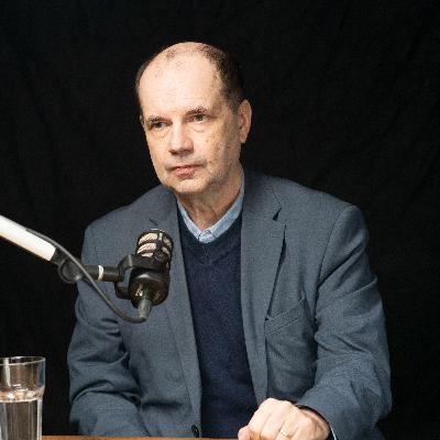 Jak zůstat člověkem v době chaosu - profesor Ivo T. Budil