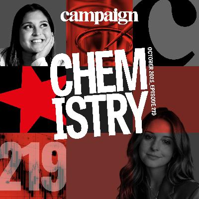 Campaign Chemistry: Marketing strategist and author Christina Garnett