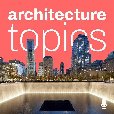 Rebuilding Ground Zero - A Skyline shaped by Politics, Power, and Memory