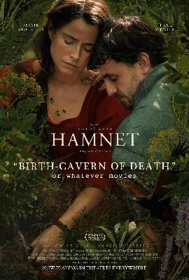 HAMNET | Or Whatever Movies | 320 HAMNET | Or Whatever Movies | 320