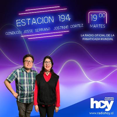 VODCAST: La Vuelta de Skrillex, Feriados de 2023 y más | Estación 194 del 03-01-22