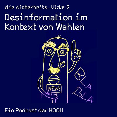 Desinformation im Kontext von Wahlen