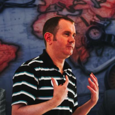 Building a Political Party (Ft. Chris Cutrone)