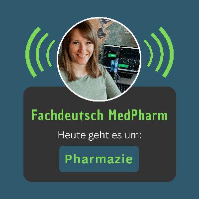 06 - Pharmazie: Fachinformation vs. Packungsbeilage – Unterschiede und Anwendung in der Prüfung
