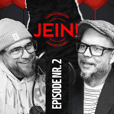 #2: In einer Schublade mit Jens Spahn. #2: In einer Schublade mit Jens Spahn.