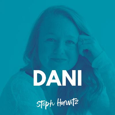 S2 Ep8: Dani Sarusi
