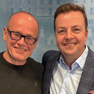 Mark O'Rowe's Reunion