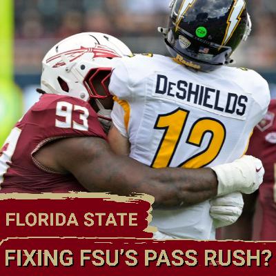 IMPACT: Florida State's Injury CONCERNS | Fixing Pass Rush | Mailbag