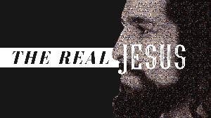 The Real Jesus: Jesus Loves Rich People Too