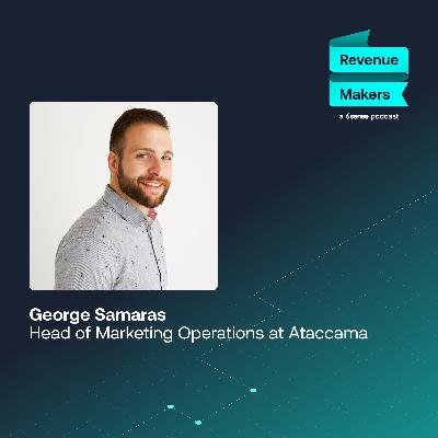 The Marketer’s Guide to Finance-Led Ops The Marketer’s Guide to Finance-Led Ops