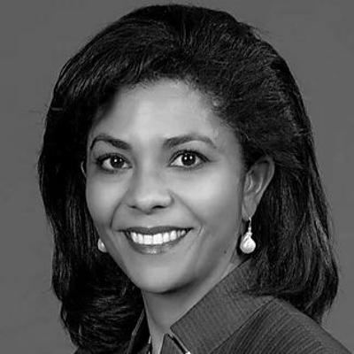 Niquette Hunt, Candesant - Part of the NameTag Series