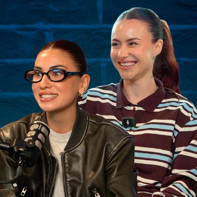 FAKE it till YOU make IT con ANDREA GARTE y ABRIL COLS