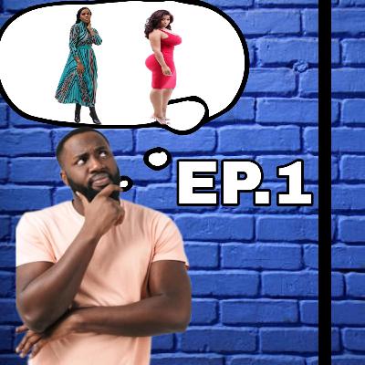 EP.1 Do men Really Understand Women 😭🤣🤣..The Boy's On The Couch Podcast