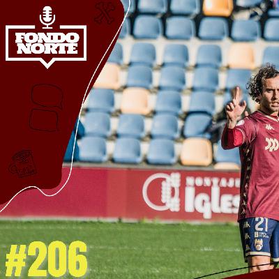 Episodio #206 – Cuestión de 3 minutos