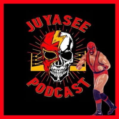 EP 12 El Luchador SUPERESTRELLA SCORPIO JR