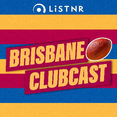 Harris Andrews, Neale Snubbed & A Lions Contract In The Spotlight 🦁 | Brisbane Clubcast Harris Andrews, Neale Snubbed & A Lions Contract In The Spotlight 🦁 | Brisbane Clubcast
