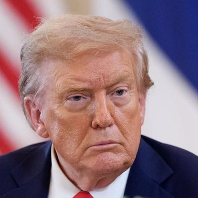 Donald Trump attempts to redraw the political map to hold power