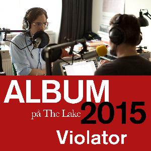 ALBUM 2015 · Depeche Mode – Violator