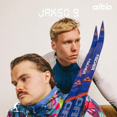 #9: Tour de Ski ja tapaus Vilma Nissinen & Suomen Mogadishu – "Nyt jokainen saa huomiota" #9: Tour de Ski ja tapaus Vilma Nissinen & Suomen Mogadishu – "Nyt jokainen saa huomiota"
