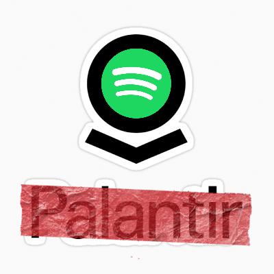 Episode 193 | "Palantir x Spotify" Episode 193 | "Palantir x Spotify"