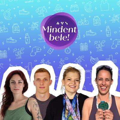 Mindet bele! a futásról
