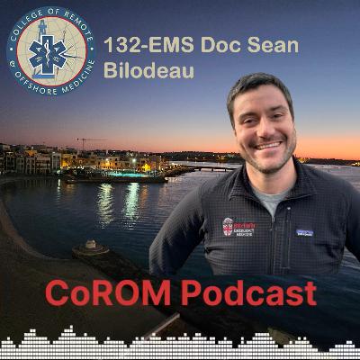 132-EMS Doc Sean Bilodeau 132-EMS Doc Sean Bilodeau
