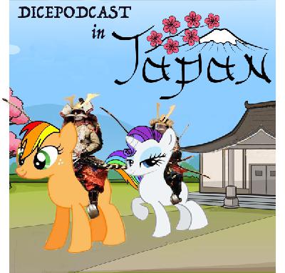 Episode 13: The Japan Special