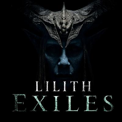 LILITH - Episode 3 "EXILES" | Original Sci-Fi Series