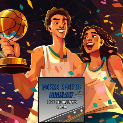 Forks Sports Highway - April 11th 2024 - 4-11-2024