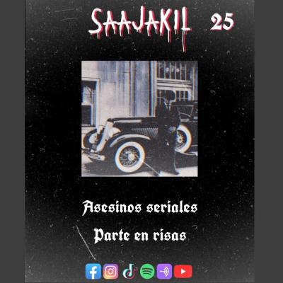 2.0- Asesinos Seriales. 2.0- Asesinos Seriales.