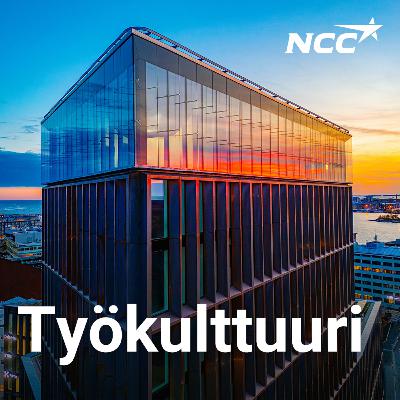 JAKSO 1: Työkulttuuri – avain menestykseen?