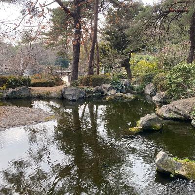 池波正太郎ゆかりの地巡りの旅！