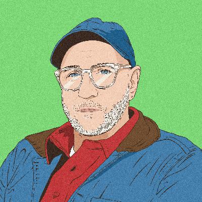 689: Tom Colicchio's First Cookbook Says It All