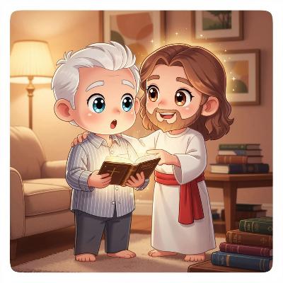 601 "LAST CHANCE FOR CHRISTIANS – (PREPARE FOR FEB 17th)"