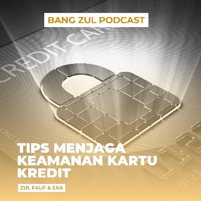 Tips Menjaga Keamanan Kartu Kredit Tips Menjaga Keamanan Kartu Kredit