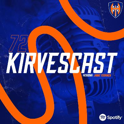 #72 vieraana GM Janne Vuorinen