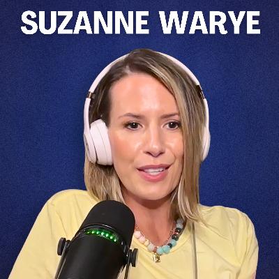 Mommy Wine Culture Unveiled: The Cost of Drinking No One Wants to Admit ft. Suzanne Warye