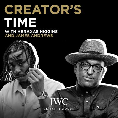 The Evolution of Culture with James Andrews