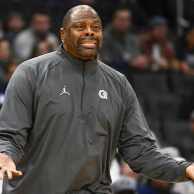 Episode 16: Chris Beard to Georgetown? Coach Cal to Texas? Anarchy? Nope. Just College Basketball.