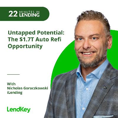 Untapped Potential: The $1.7T Auto Refi Opportunity