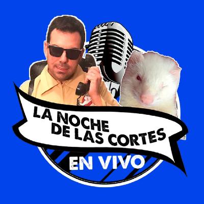 Rafael Amargo   ÚLTIMA entrevista EXCLUSIVA para la noche de las cortes con Luis Alvero
