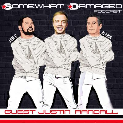 Justin Randall Justin Randall