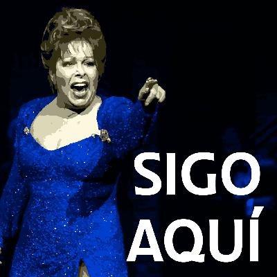 Sigo Aquí