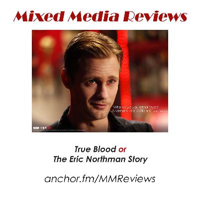 408 / TV Show: True Blood