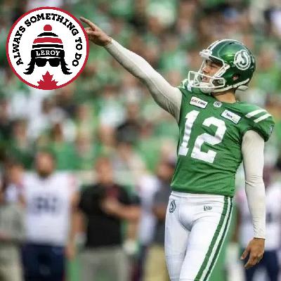 Episode 14: Brett Lauther