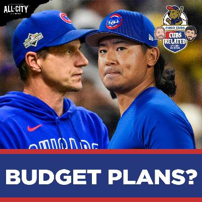 CHGO Related Podcast: How Shota Imanaga’s QO Acceptance Impacts Cubs Spending & Offseason Strategy CHGO Related Podcast: How Shota Imanaga’s QO Acceptance Impacts Cubs Spending & Offseason Strategy